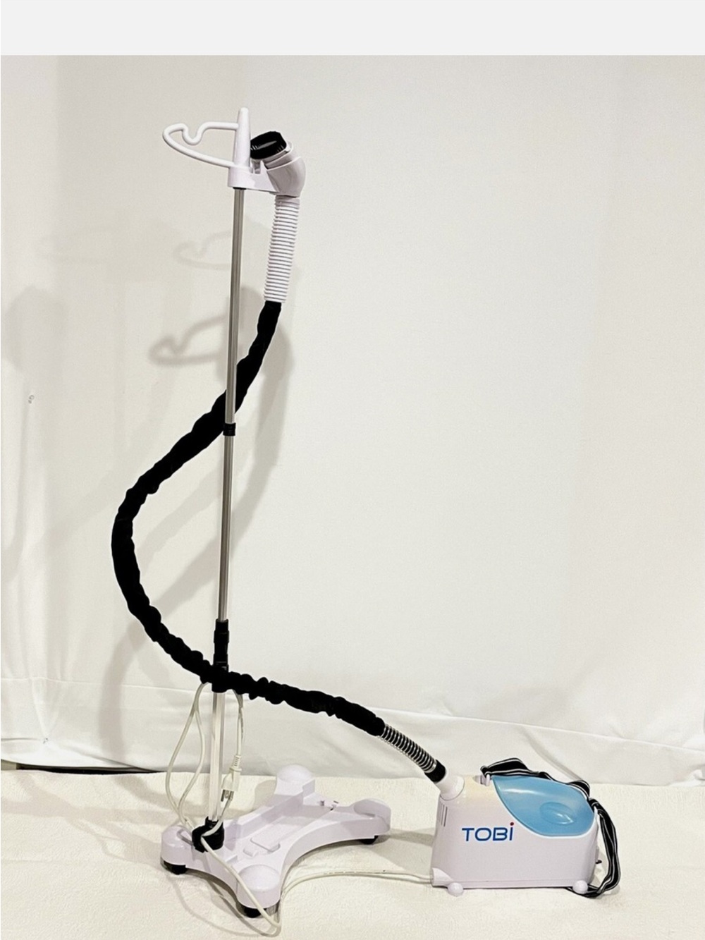TOBI Steam Cleaner - Picture 8 of 15